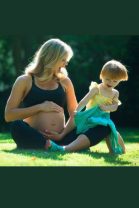 workouts for pregnant women
