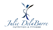 Julie DelaBarre Logo